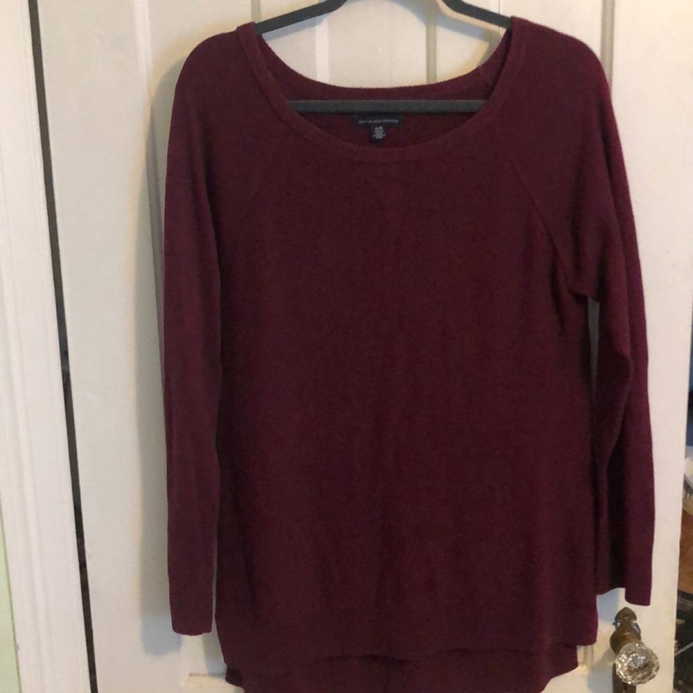Oversized Sweater